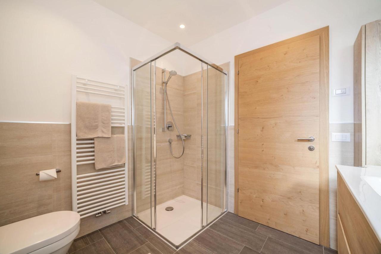 City Apartment Flora Merano Ngoại thất bức ảnh
