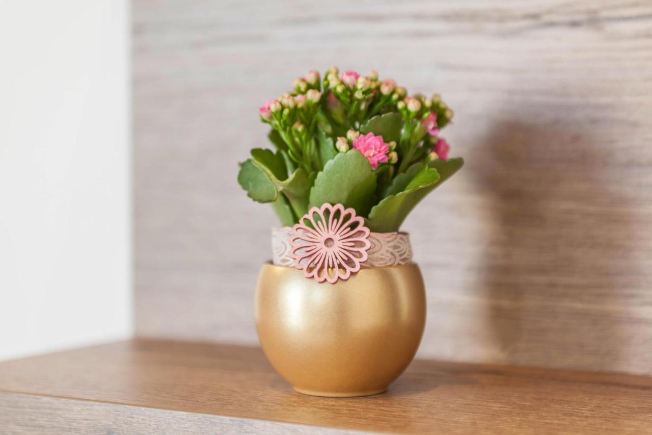 City Apartment Flora Merano Ngoại thất bức ảnh